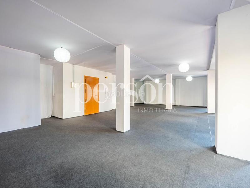 Foto eaf0a7a3-1348-44ab-8e4e-d1010335731a. Miete büro in Sant Francesc Valencia