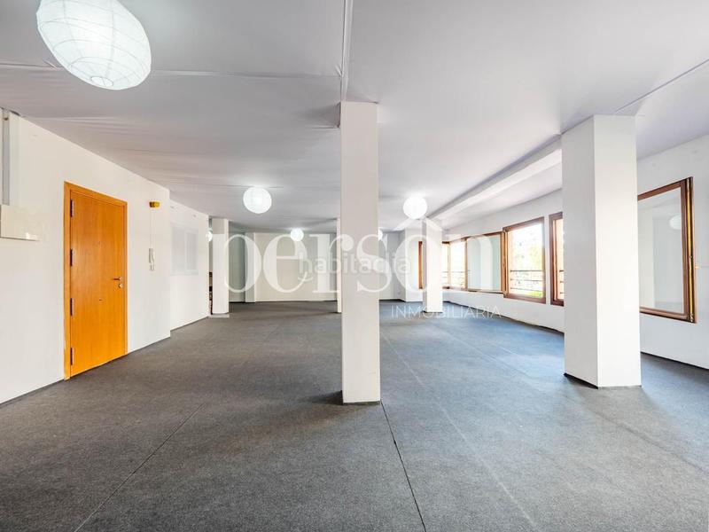 Foto ef609590-1939-4042-895f-b0592011076b. Miete büro in Sant Francesc Valencia