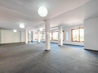 Office space in Plaça de l'Ajuntament