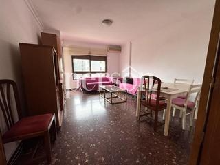 Location Appartement à L´Amistat