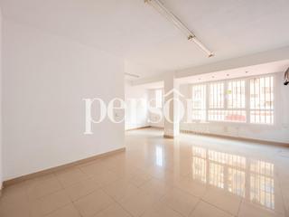 Miete Etagenwohnung in Barrio de Campanar