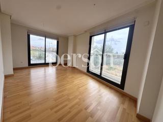 Miete Etagenwohnung  De l'albereda