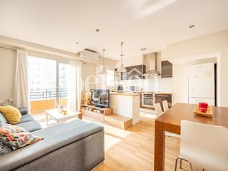 Lloguer Pis a Arrancapins. Vivienda en alquiler en zona arrancapins