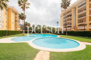 Location Appartement  De ricardo ortega