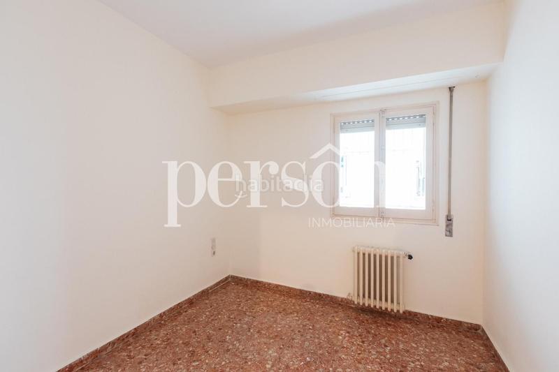 Foto 4a2395be-f3a5-44c7-8294-6024404f4692. Rent flat with parking in Exposició Valencia