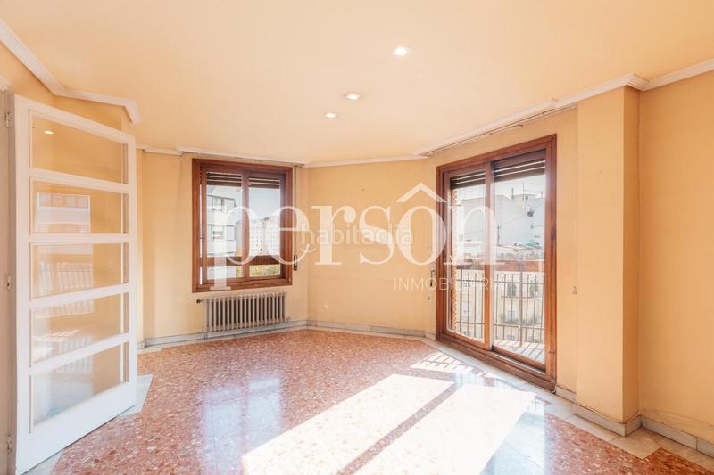 Foto 117dc28a-94e4-4fed-a9e3-de0c9ccc51dd. Alquiler piso en Exposició Valencia