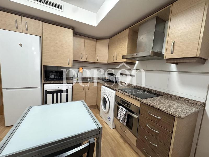 Foto 28689be9-fa74-468d-877b-02bd2527184a. Location studio dans Barrio Benicalap Valencia