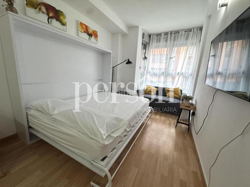 Foto 6b4a7d0c-a44a-4c02-8b4d-e770a1d8f083. Location studio dans Barrio Benicalap Valencia