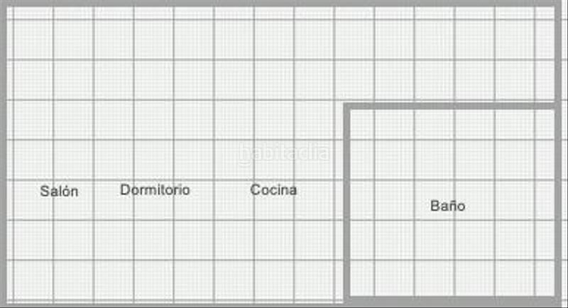 Foto cac6fbba-d11e-4db2-98a4-a7e625b8718b. Location studio dans Barrio Benicalap Valencia