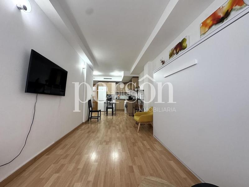 Foto cd4165ca-f6a6-4533-8012-bd871e428226. Location studio dans Barrio Benicalap Valencia