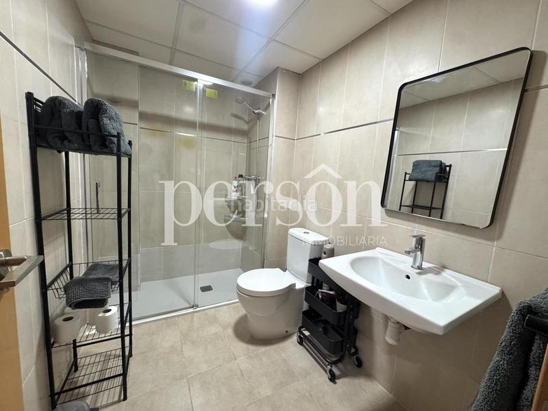 Foto d88a5346-2092-4360-ad24-d0c1e446b89e. Location studio dans Barrio Benicalap Valencia