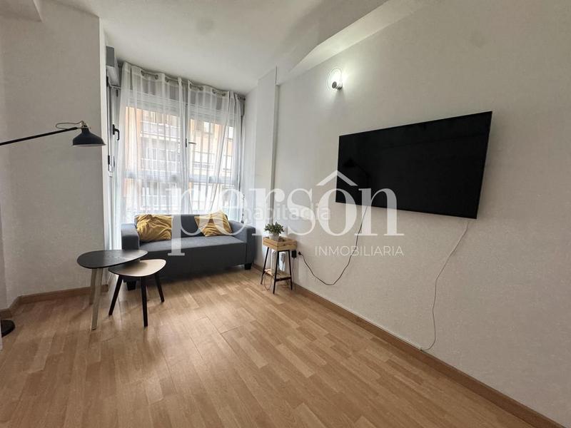 Foto e7d736da-6727-46aa-b647-aecefccccd85. Location studio dans Barrio Benicalap Valencia