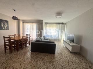 Rent Flat  Carrer de la murta