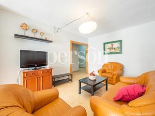 Alquiler Piso en Ciutat Jardí. Vivienda en alquiler en ciutatjardi