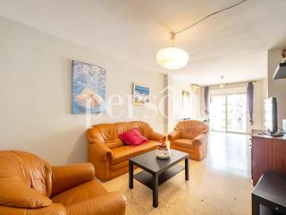 Location Appartement à Ciutat Jardí. Vivienda en alquiler en ciutatjardi