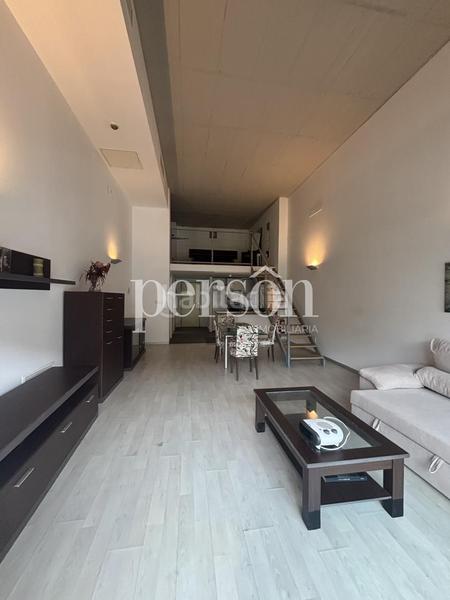 Foto a2bd90c6-d745-450a-82e9-bfd77d8e6bbd. Affitto monolocale con riscaldamento parcheggio piscina in Valencia