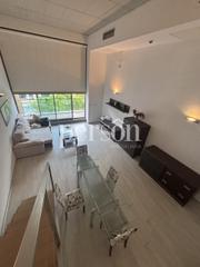 Lloguer Estudi a Vara de Quart. Precioso loft amueblado