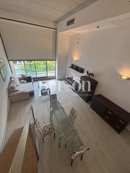 Foto 18f92f44-0201-44d2-824d-ee30d3a107e5. Rent studio with heating parking pool in Vara de Quart Valencia