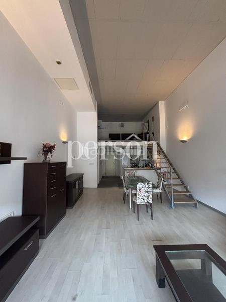 Foto 2738ca75-bb5e-402b-a5fd-e340a4b75d17. Rent studio with heating parking pool in Vara de Quart Valencia