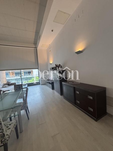 Foto 38e4cc04-2416-4ebb-b9d2-35544cbd2a0d. Rent studio with heating parking pool in Vara de Quart Valencia