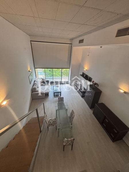 Foto 4eddc084-df76-4314-a0db-b29e61d24045. Rent studio with heating parking pool in Vara de Quart Valencia