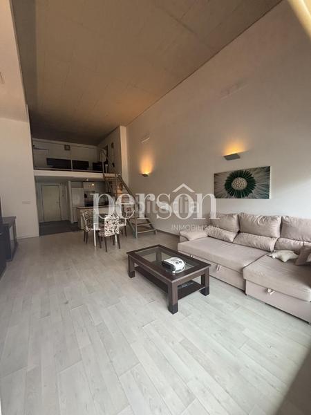 Foto 7c226cdf-5f0e-4cfa-b9c6-60ba0515b2a8. Rent studio with heating parking pool in Vara de Quart Valencia