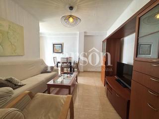 Flat in Carrer de Viver