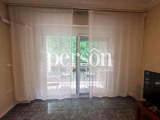 Alquiler Piso en Marxalenes. Piso luminoso en av. burjassot con 3 habitaciones y balcón