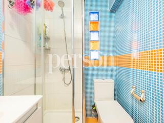 Appartement à El Castell. Propiedad ideal para inversores en ciudad fallera