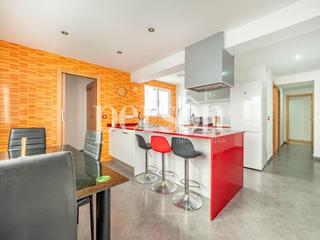 Appartement à El Castell. Propiedad ideal para inversores en ciudad fallera