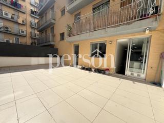 Location Appartement à Arrancapins