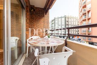 Appartement à Zona Avenida al Vedat. Piso en venta en calle de sant valerià