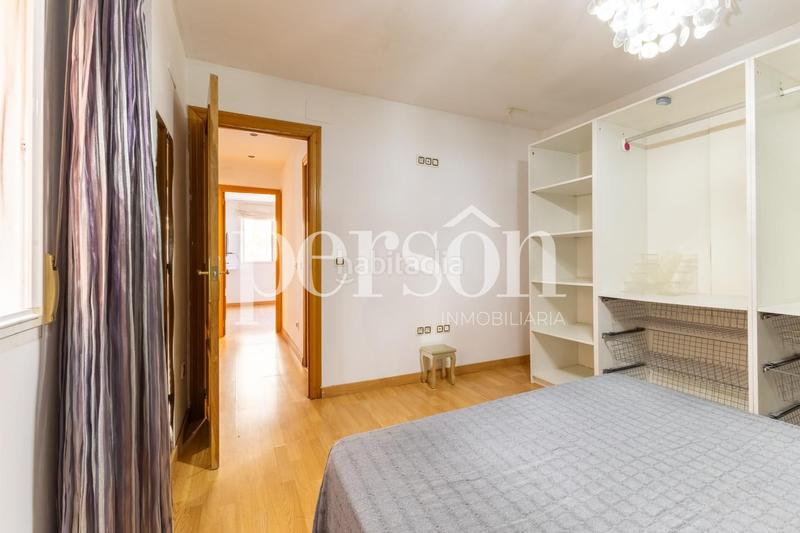 Foto 16a938de-6df3-43d2-bed9-4bb9df9de5cf. Etagenwohnung mit heizung in Ayuntamiento - El Salvador Godella