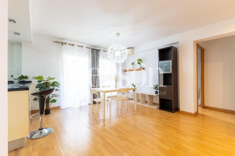 Foto 1fdec5d7-9a22-4717-8a1a-9e2208a1e5e0. Etagenwohnung mit heizung in Ayuntamiento - El Salvador Godella