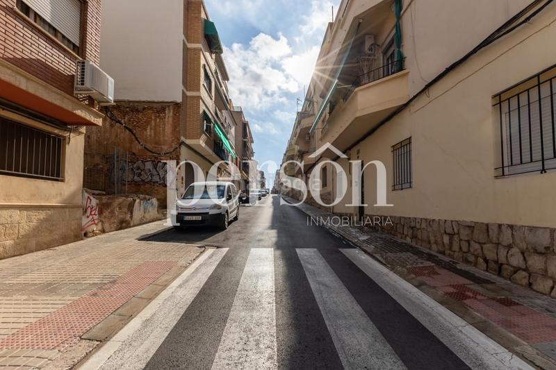 Foto 4177acec-53e1-40d9-92cb-47b23d05a21d. Etagenwohnung mit heizung in Ayuntamiento - El Salvador Godella