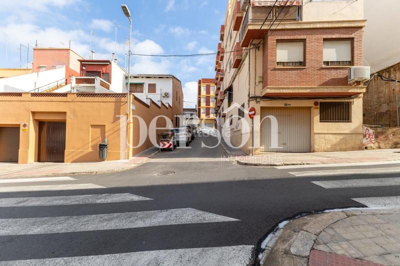 Foto 68e5c124-136d-4814-adc4-192511dc6879. Etagenwohnung mit heizung in Ayuntamiento - El Salvador Godella