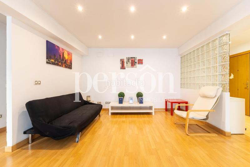 Foto 8ea8a7fb-16ea-49d4-9354-39ed6139b7c7. Etagenwohnung mit heizung in Ayuntamiento - El Salvador Godella