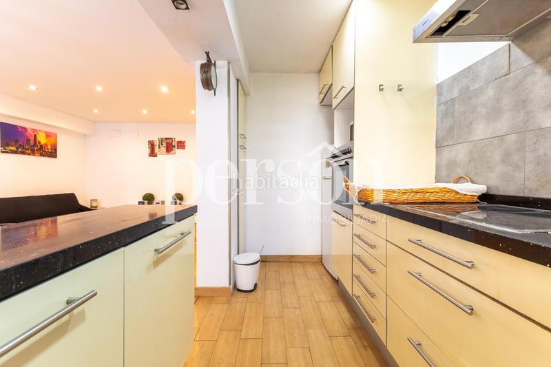 Foto af97a9ec-7b6d-4ef5-b59a-e9f59beb7d0f. Etagenwohnung mit heizung in Ayuntamiento - El Salvador Godella