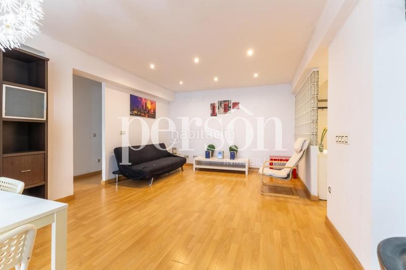 Foto c3e7cc61-f0b9-44dd-ae91-8b66c4011ef1. Etagenwohnung mit heizung in Ayuntamiento - El Salvador Godella