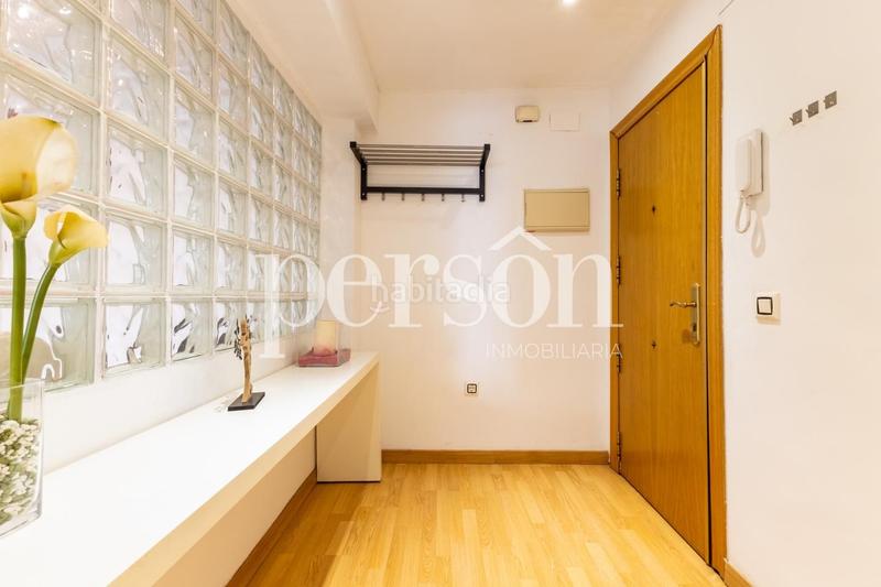 Foto cec2dc4c-eacd-401b-9633-c63c85f7b955. Etagenwohnung mit heizung in Ayuntamiento - El Salvador Godella