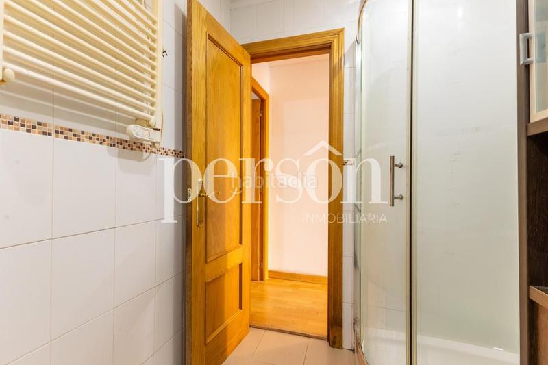 Foto ed8eb810-8070-4268-8f0a-eb40d18449cb. Etagenwohnung mit heizung in Ayuntamiento - El Salvador Godella