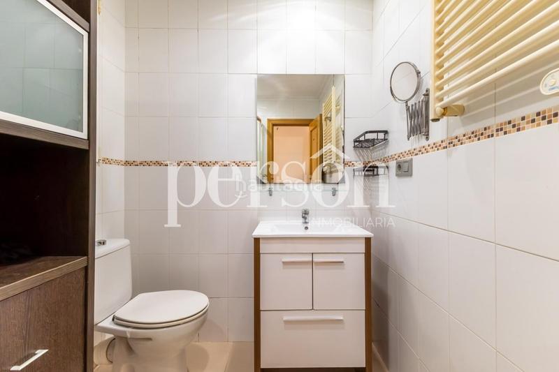 Foto f00cac70-fa2b-4985-9029-66c92c0b62e7. Etagenwohnung mit heizung in Ayuntamiento - El Salvador Godella