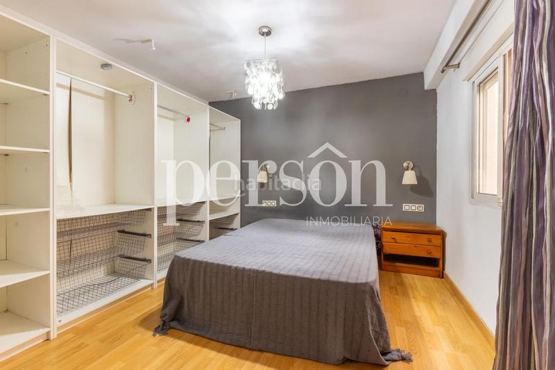 Foto f1afbb5a-3ba5-4fd1-a29d-839710247a5f. Etagenwohnung mit heizung in Ayuntamiento - El Salvador Godella