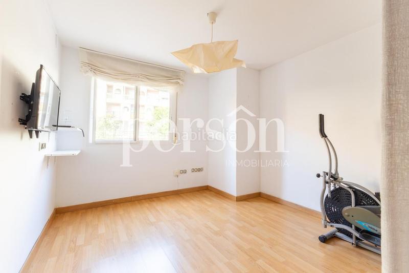 Foto f51d2e2a-25d9-4133-b720-13f40f910270. Etagenwohnung mit heizung in Ayuntamiento - El Salvador Godella