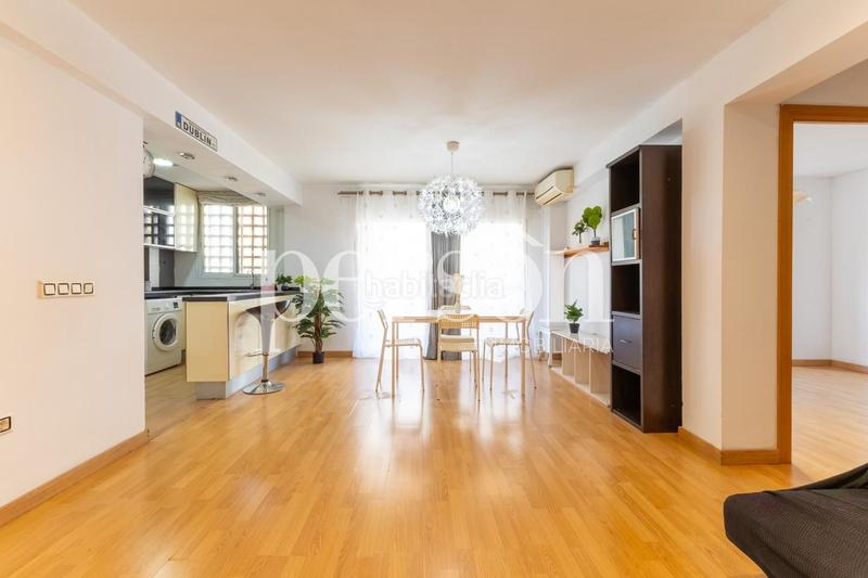 Foto 7fd955a6-bb12-48bd-b190-dfee99367ad9. Appartement avec chauffage dans Ayuntamiento - El Salvador Godella