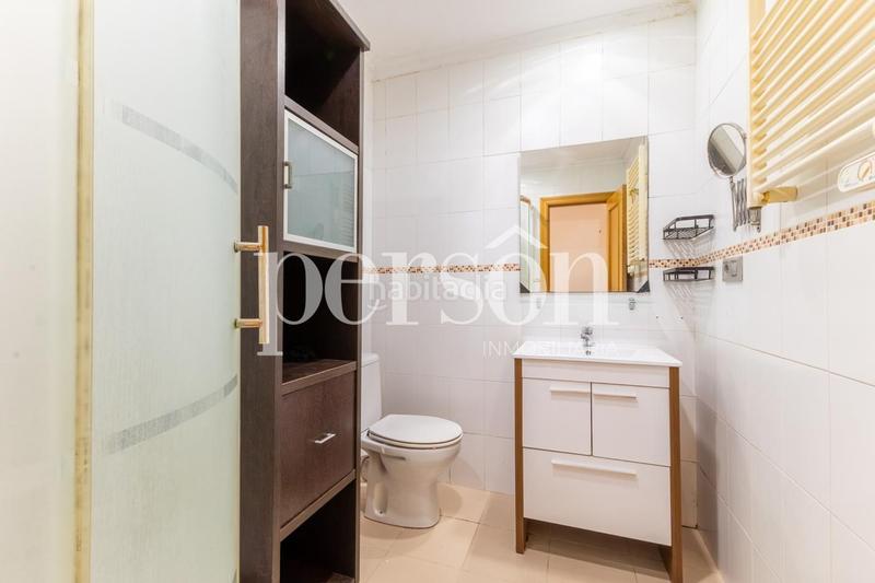 Foto a5581877-19b6-462d-929e-e8a3dbd63392. Appartement avec chauffage dans Ayuntamiento - El Salvador Godella