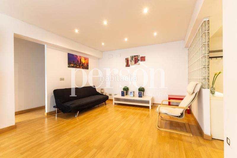 Foto b21fda1d-3fa6-44d1-9d91-7e89fba85dca. Appartement avec chauffage dans Ayuntamiento - El Salvador Godella