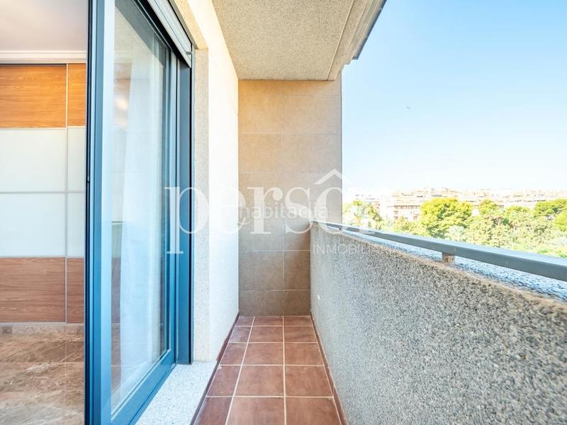 Foto 0088da67-cdbe-4701-9715-4c15e7f1e58d. Pis amb aparcament a Zona Concordia Burjassot