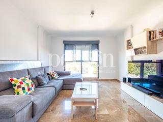 Etagenwohnung in Zona Concordia. Piso de 3 habitaciones en venta en burjassot