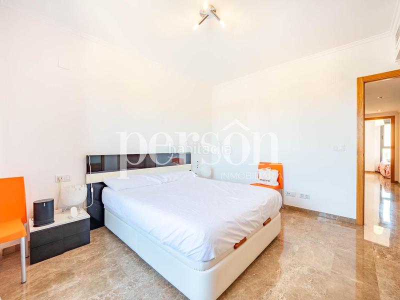 Foto 5c4dc8d4-696e-4064-9524-4d46fe8e7aa1. Pis amb aparcament a Zona Concordia Burjassot